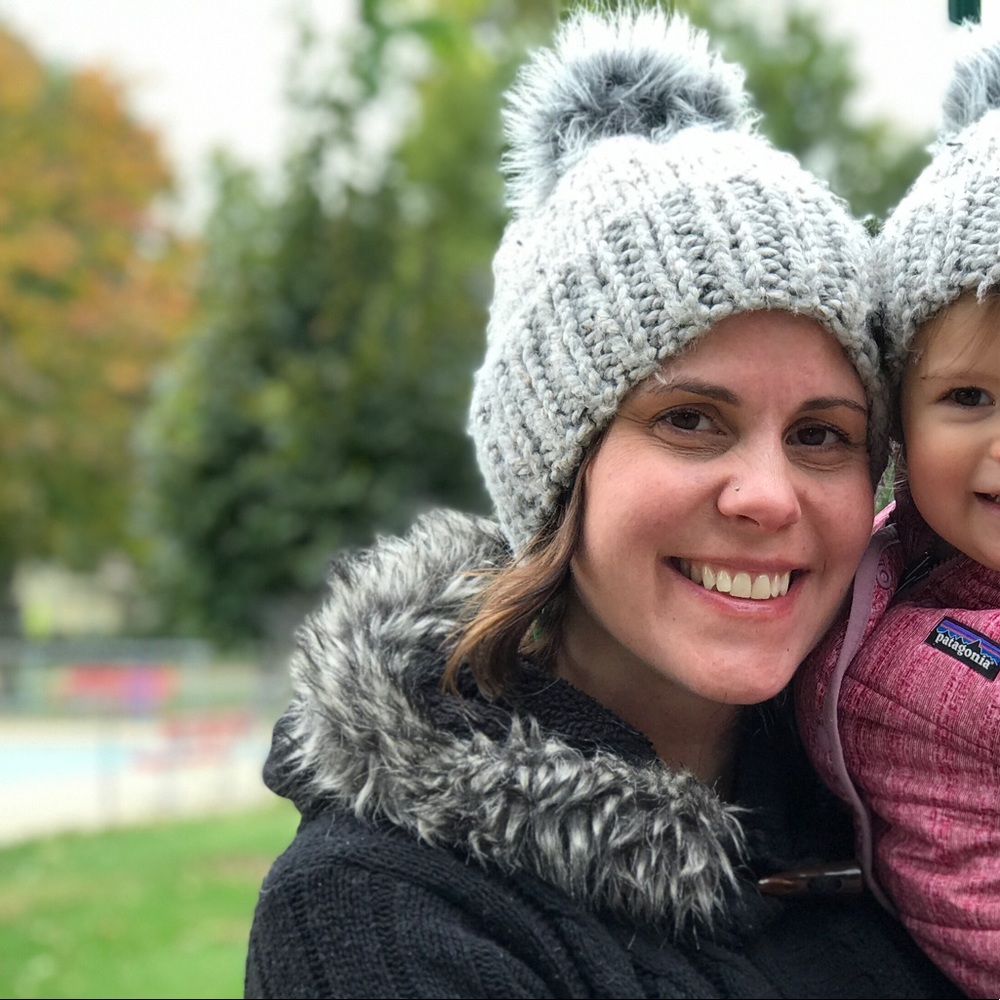 Meet your Posher, Beth